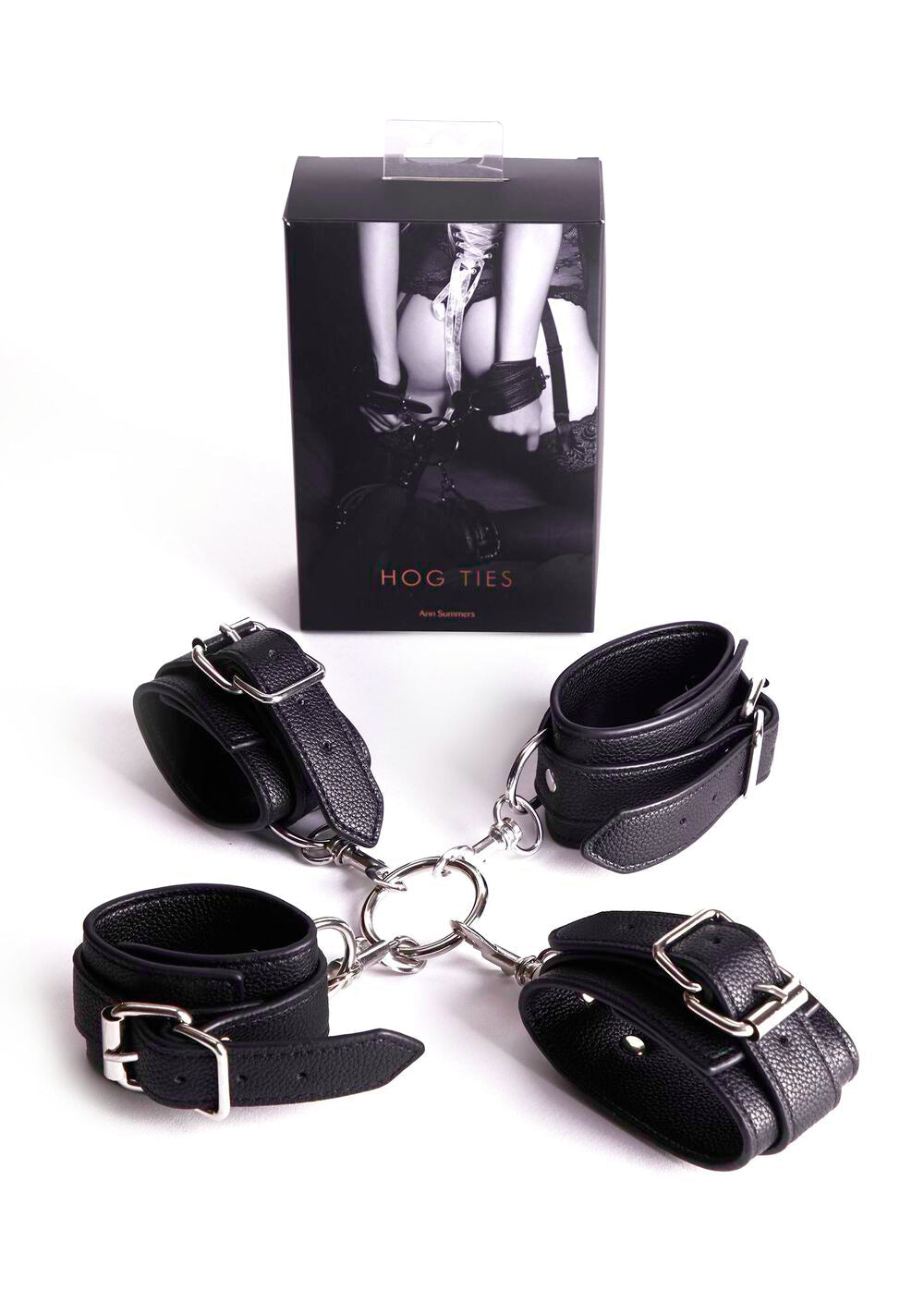 NocteLace™ Hogties