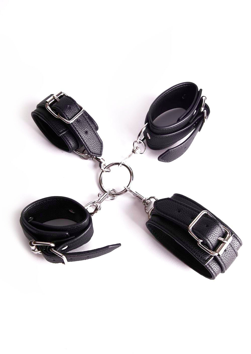 NocteLace™ Hogties