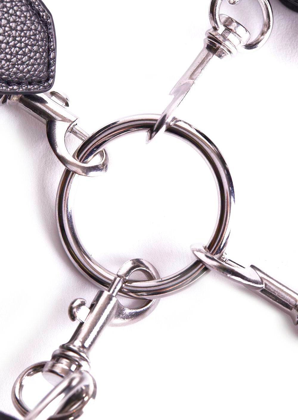 NocteLace™ Hogties