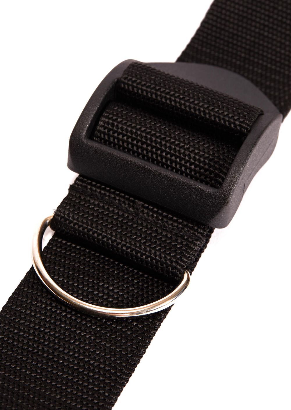 NocteLace™ Premium Bed Restraint Kit
