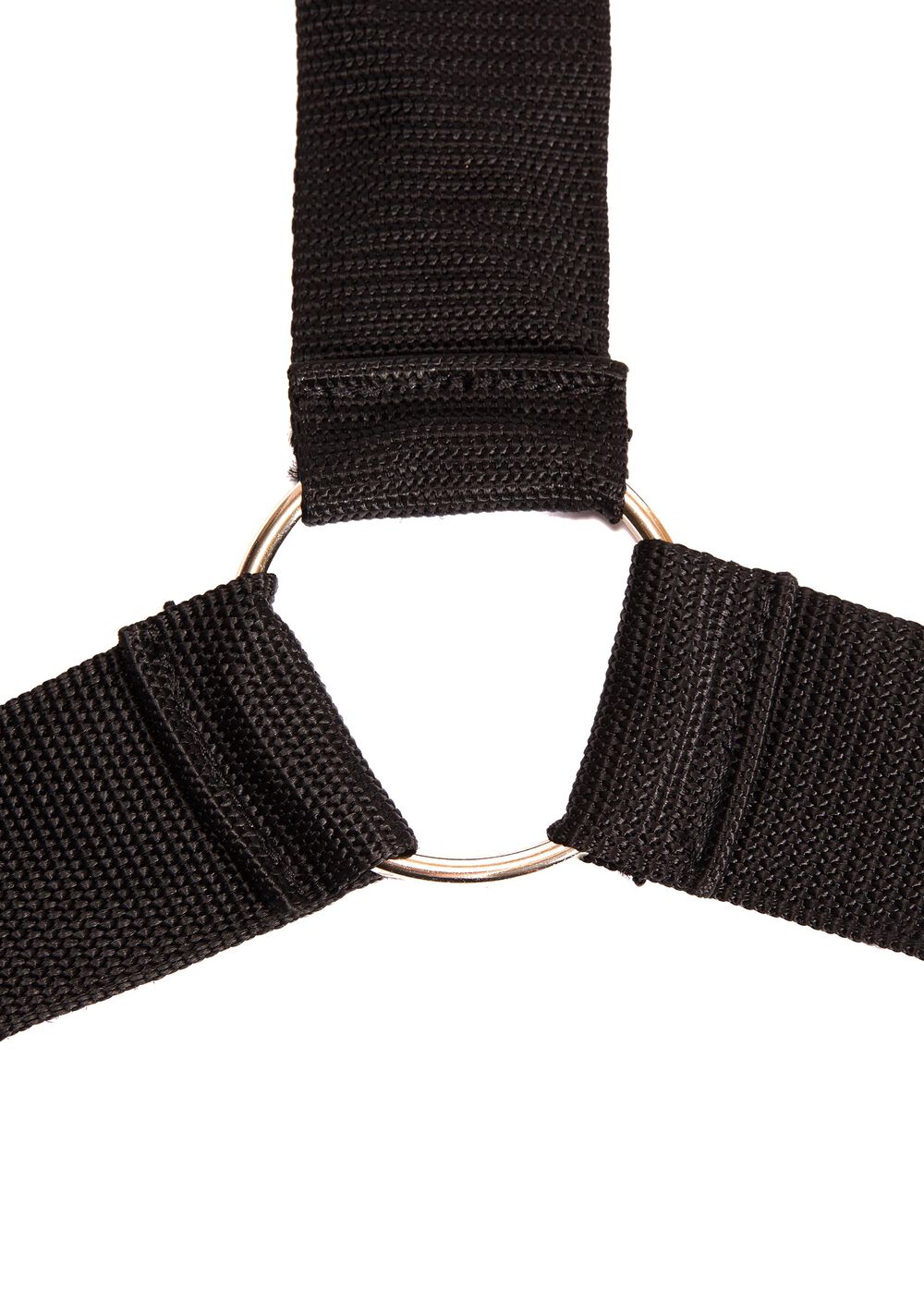 NocteLace™ Premium Bed Restraint Kit