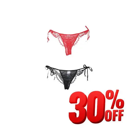NocteLace™ Lexie Panty