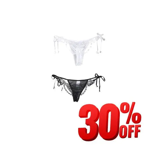 NocteLace™ Lexie Panty