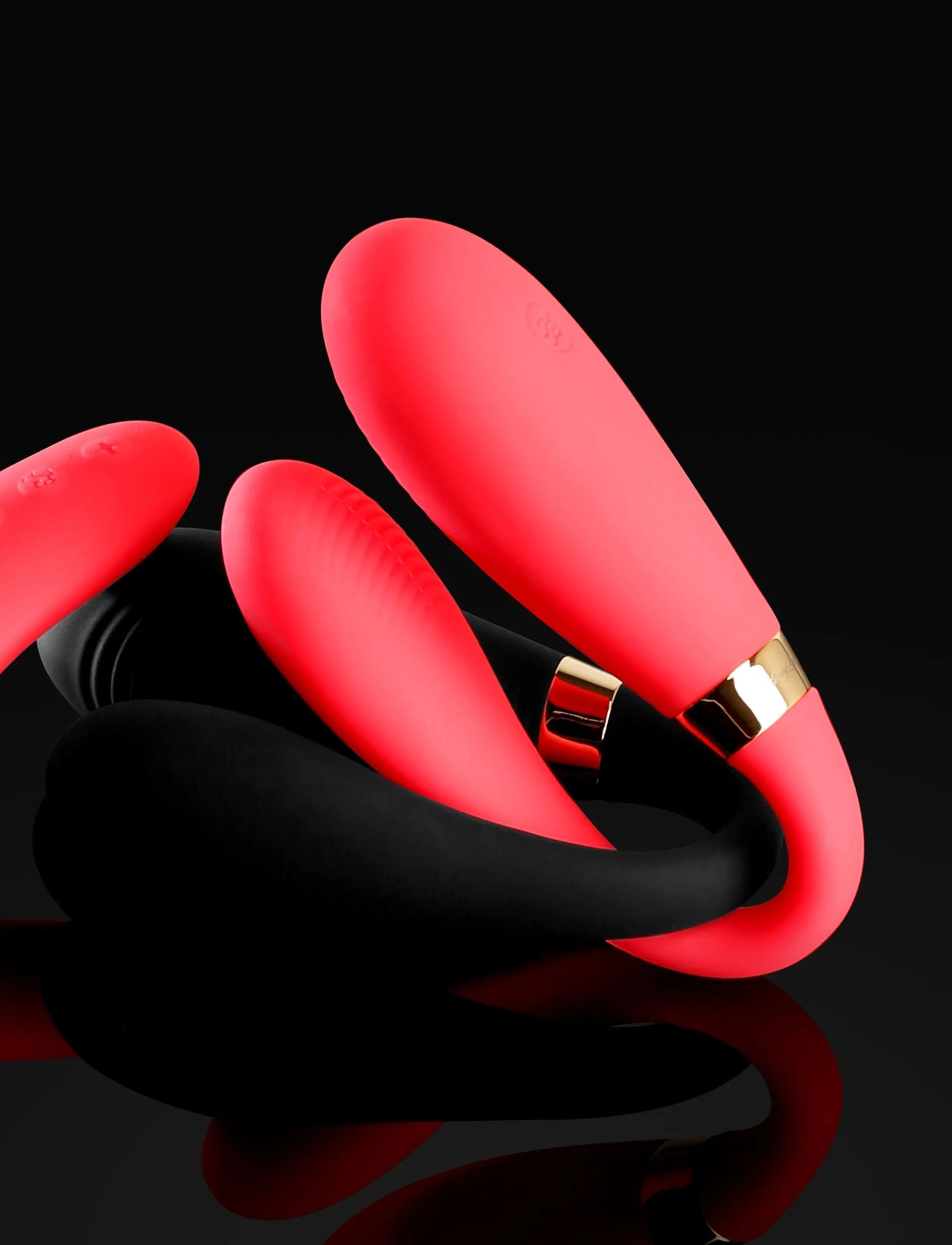 NocteLace™ Gemini Hot Pink