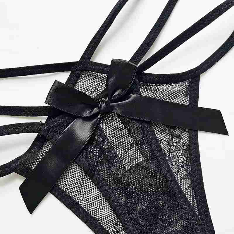 NocteLace™ Ellena Thong