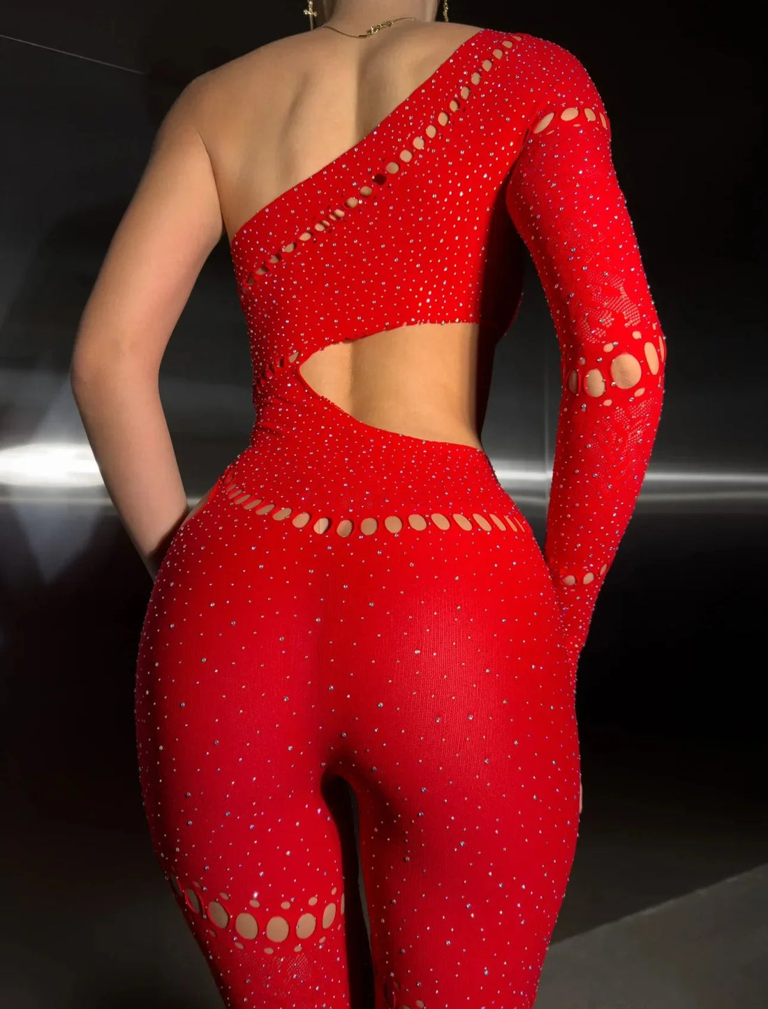 NocteLace Miranda Bodystock