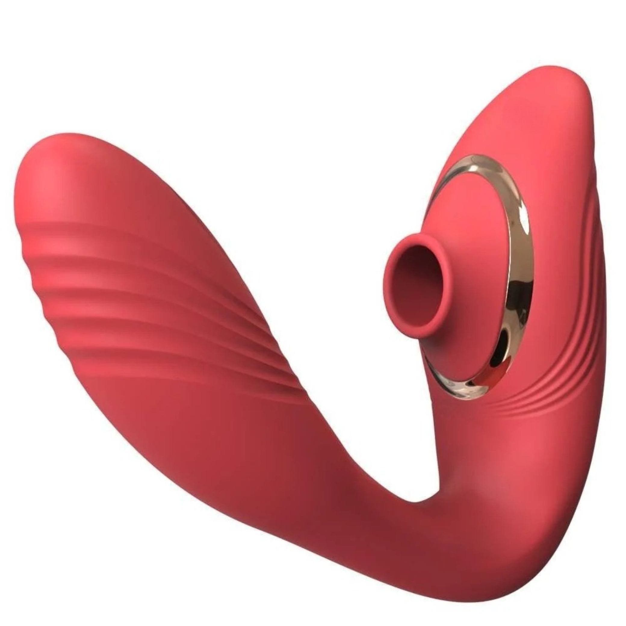The Sensual Vibe Massager