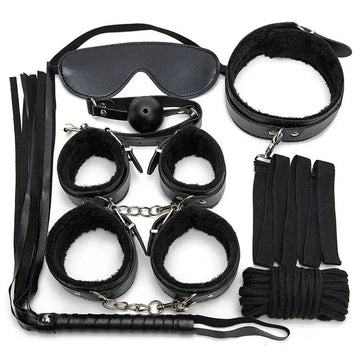 NocteLace™ Pleasure Kits