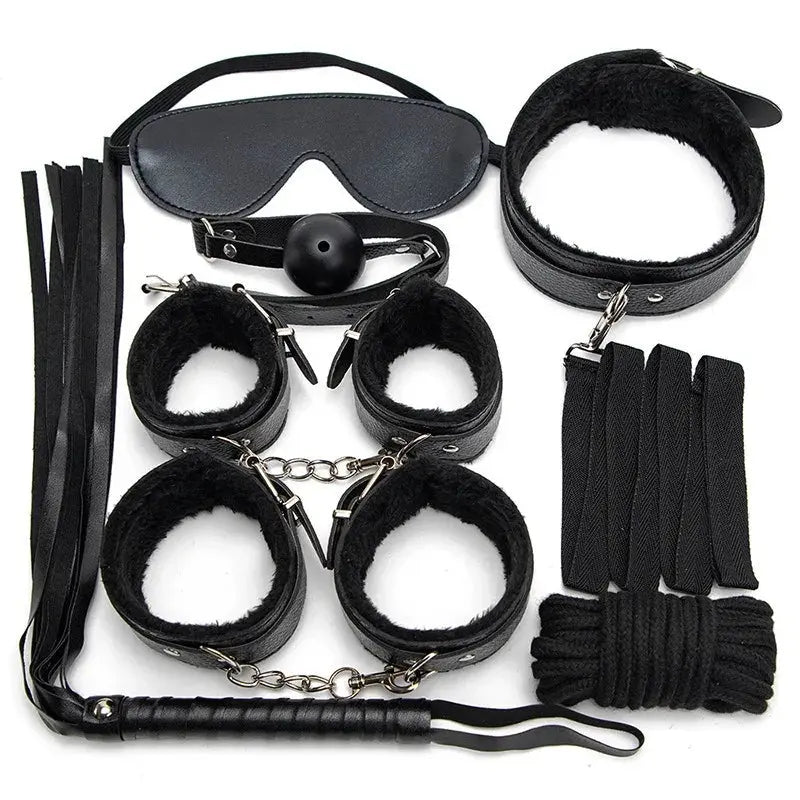NocteLace™ Pleasure Kits