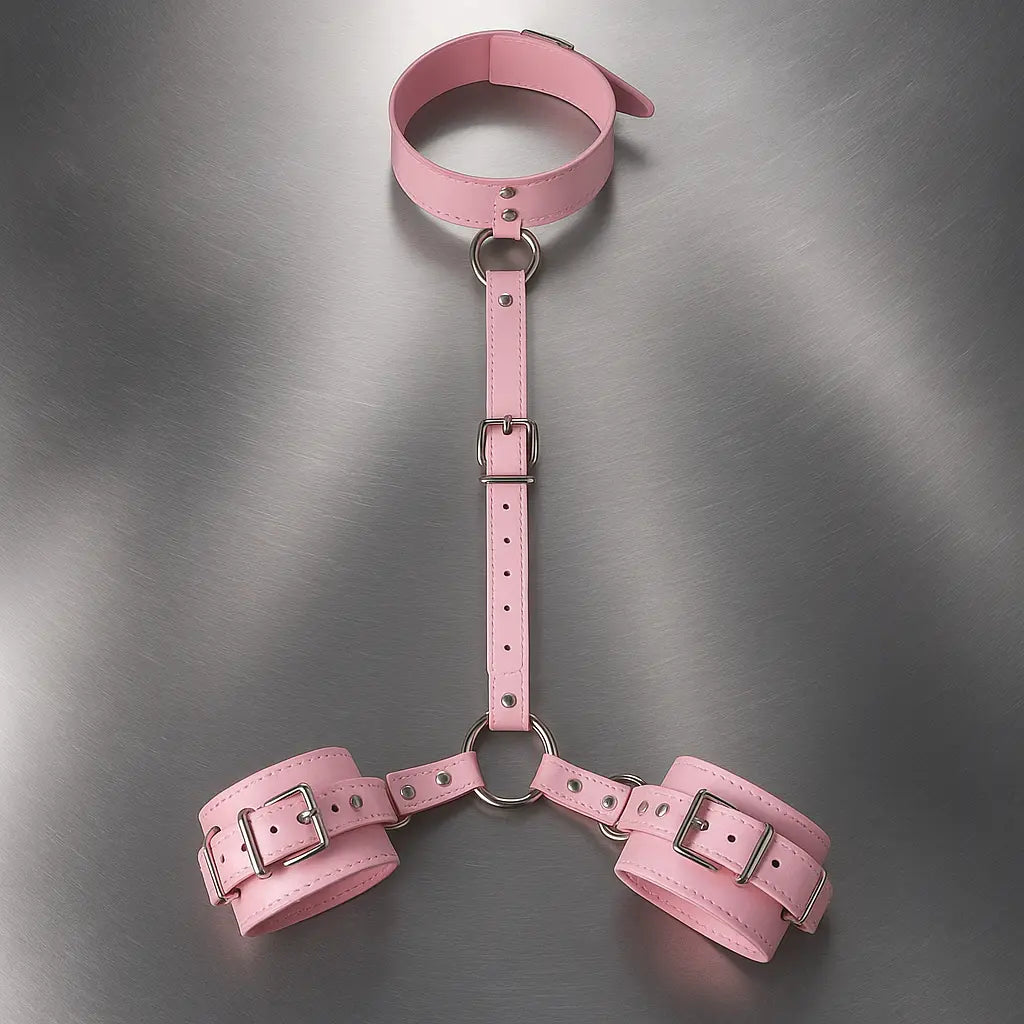 NocteLace™ Sweeney Harness