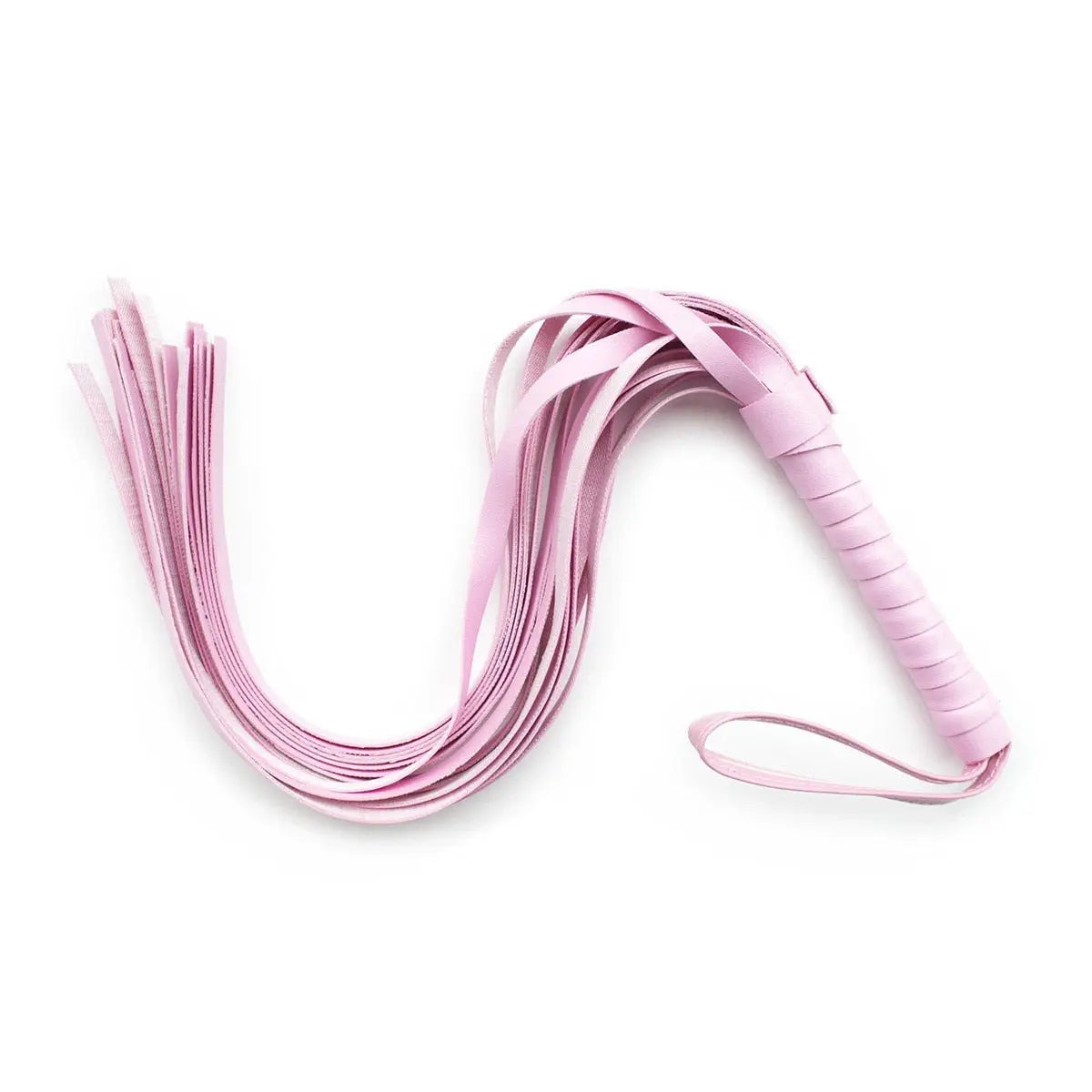 NocteLace™ Fringe Whip