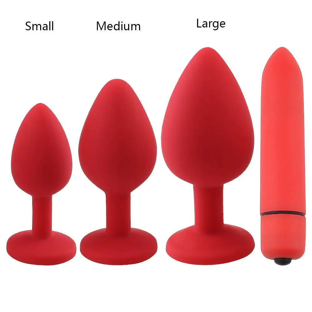 NocteLace™ Tush Training Kit