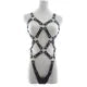 FANTASY Lingerie Playsuit