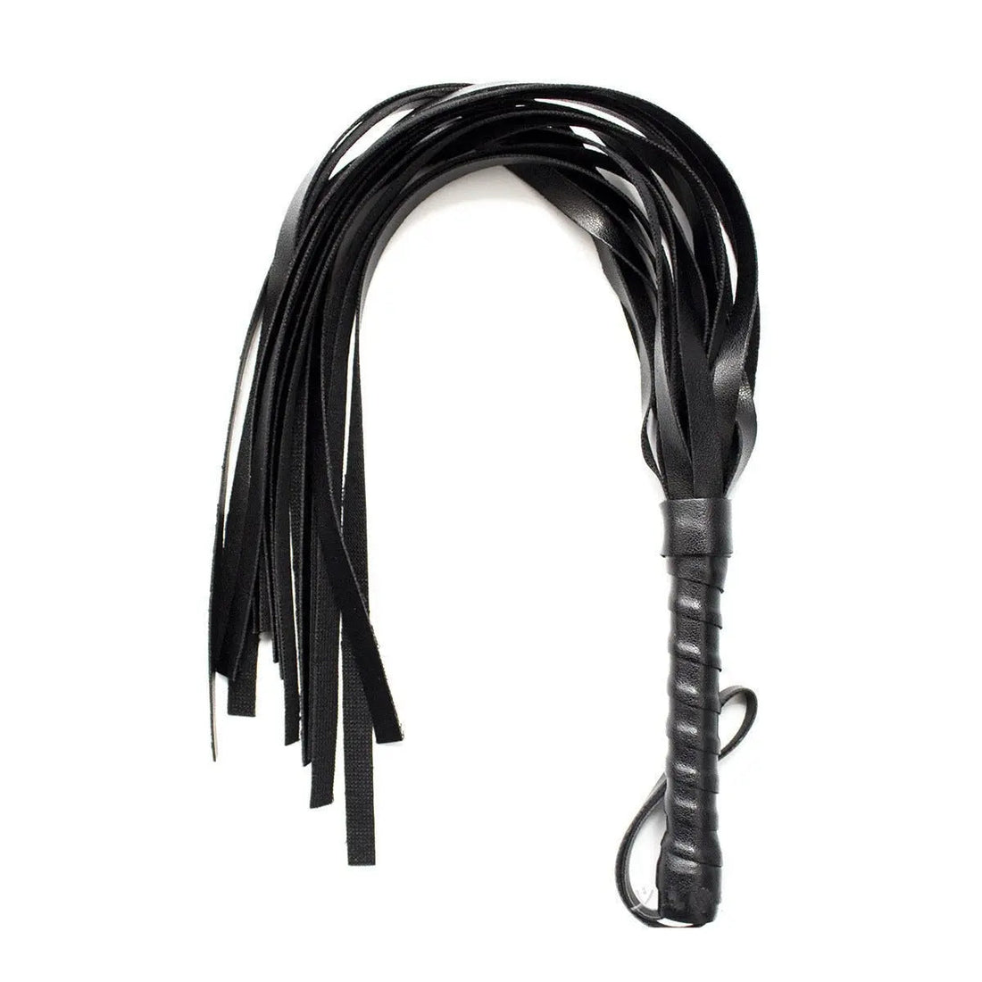 NocteLace™ Fringe Whip