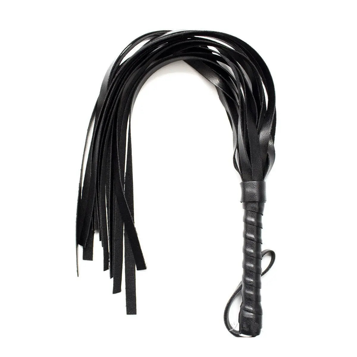 NocteLace™ Fringe Whip