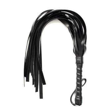NocteLace™ Fringe Whip