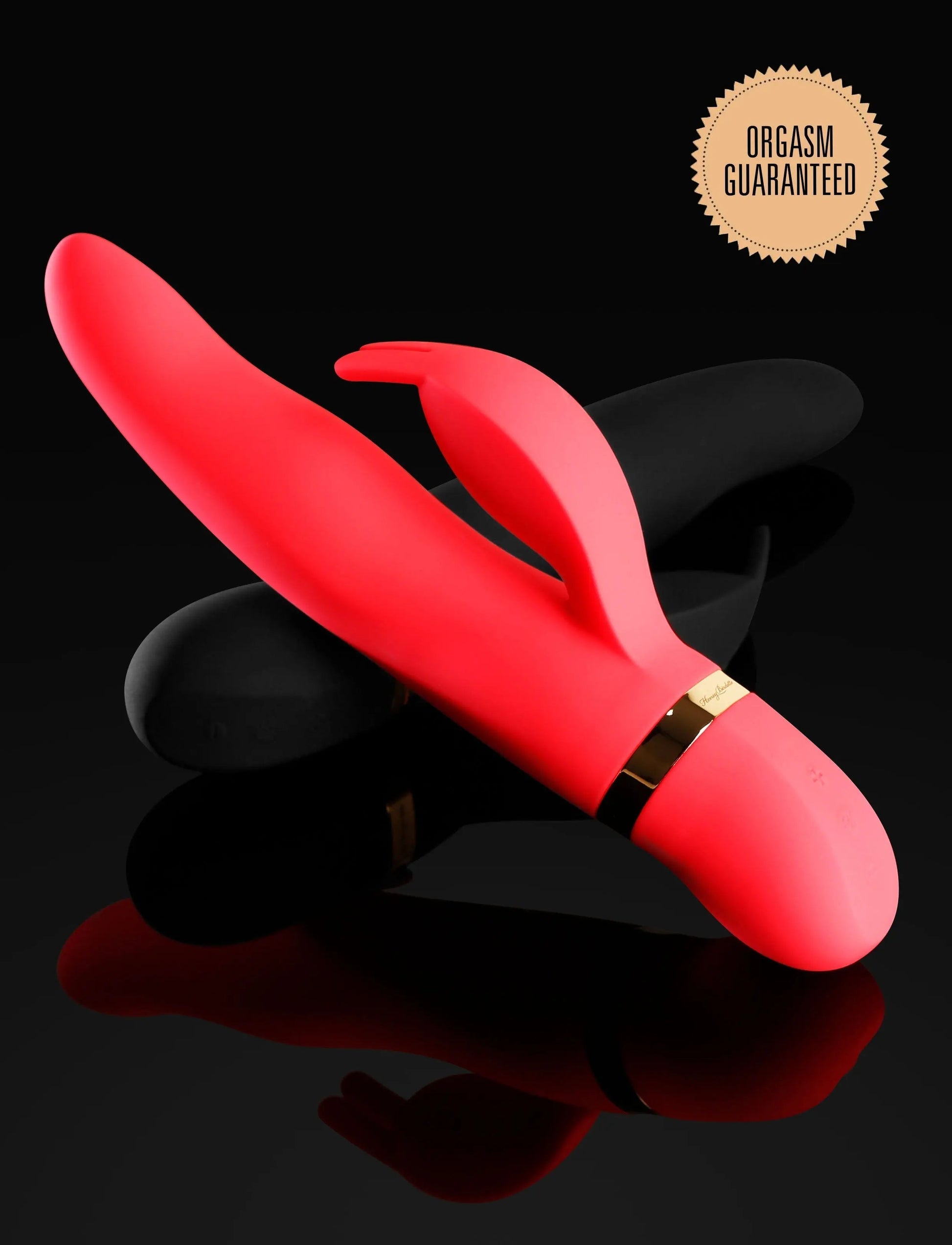NocteLace™ Hot Pink Vibratior