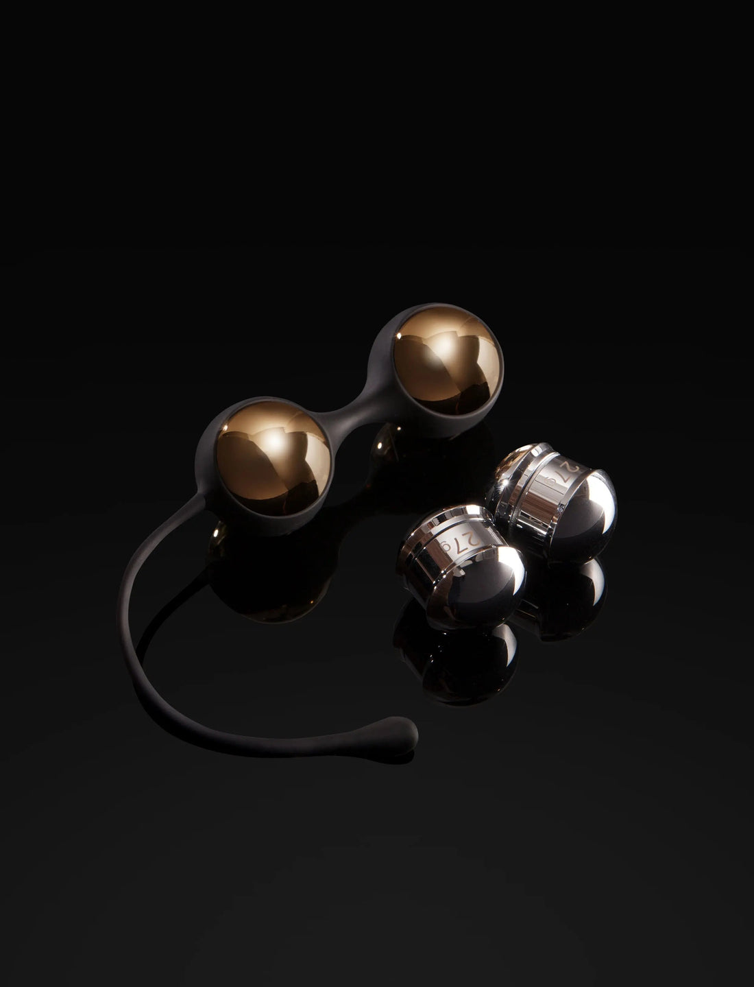 NocteLace™ Milano Pleasure Beads