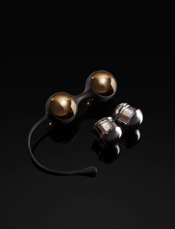 NocteLace™ Milano Pleasure Beads
