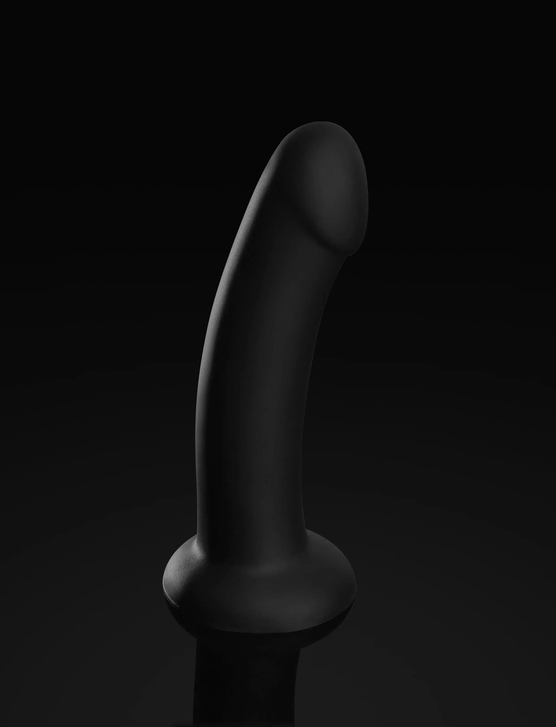 NocteLace™ Body-safe Silicon Dildo