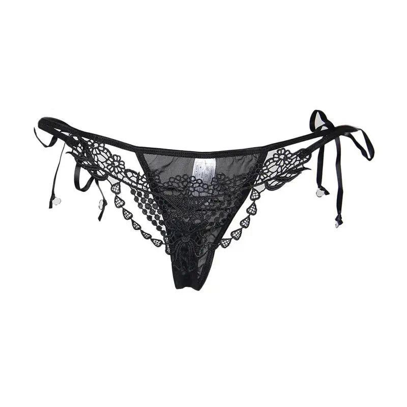 NocteLace™ Lexie Panty