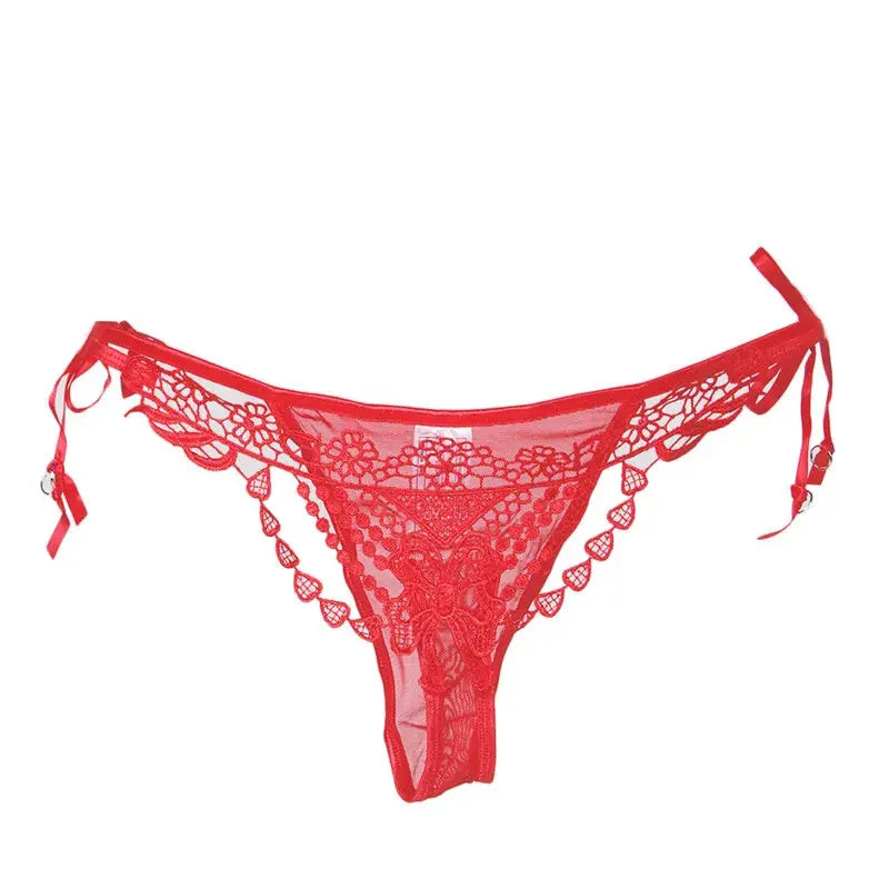 NocteLace™ Lexie Panty