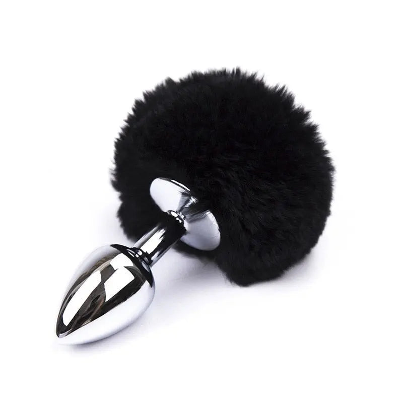 NocteLace™ Bunny Tail