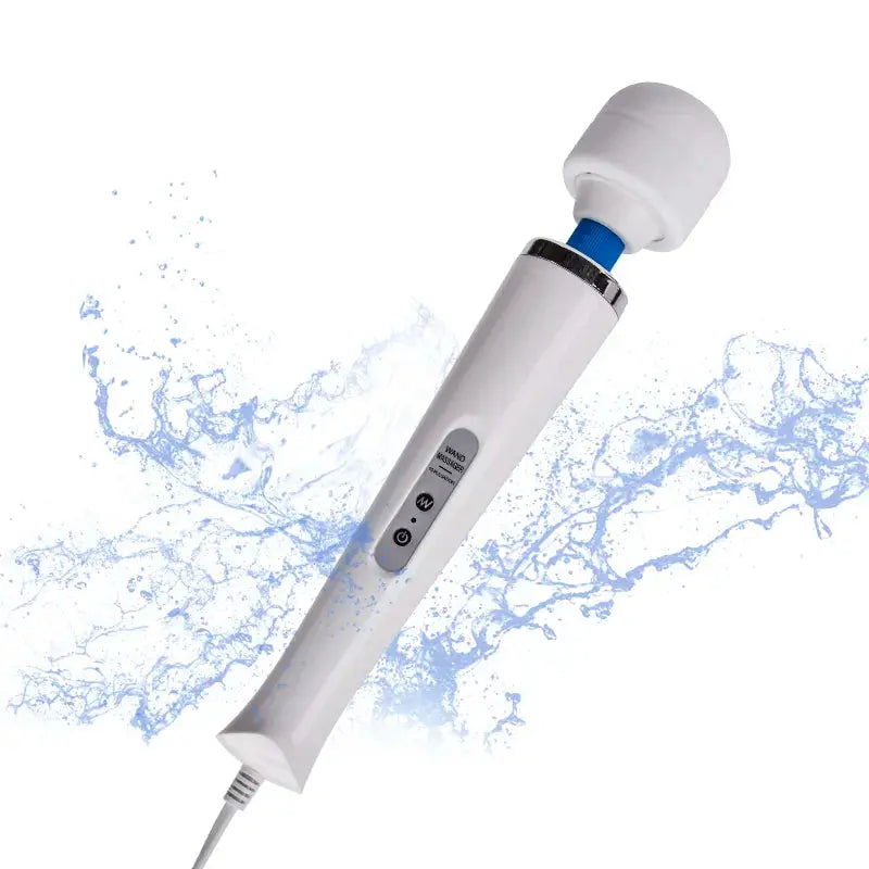 NocteLace™ Magic Wand Massager