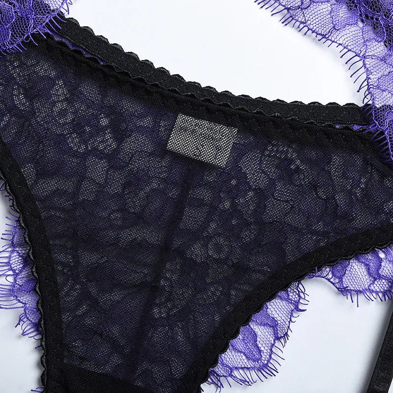 NocteLace™ Model SL284