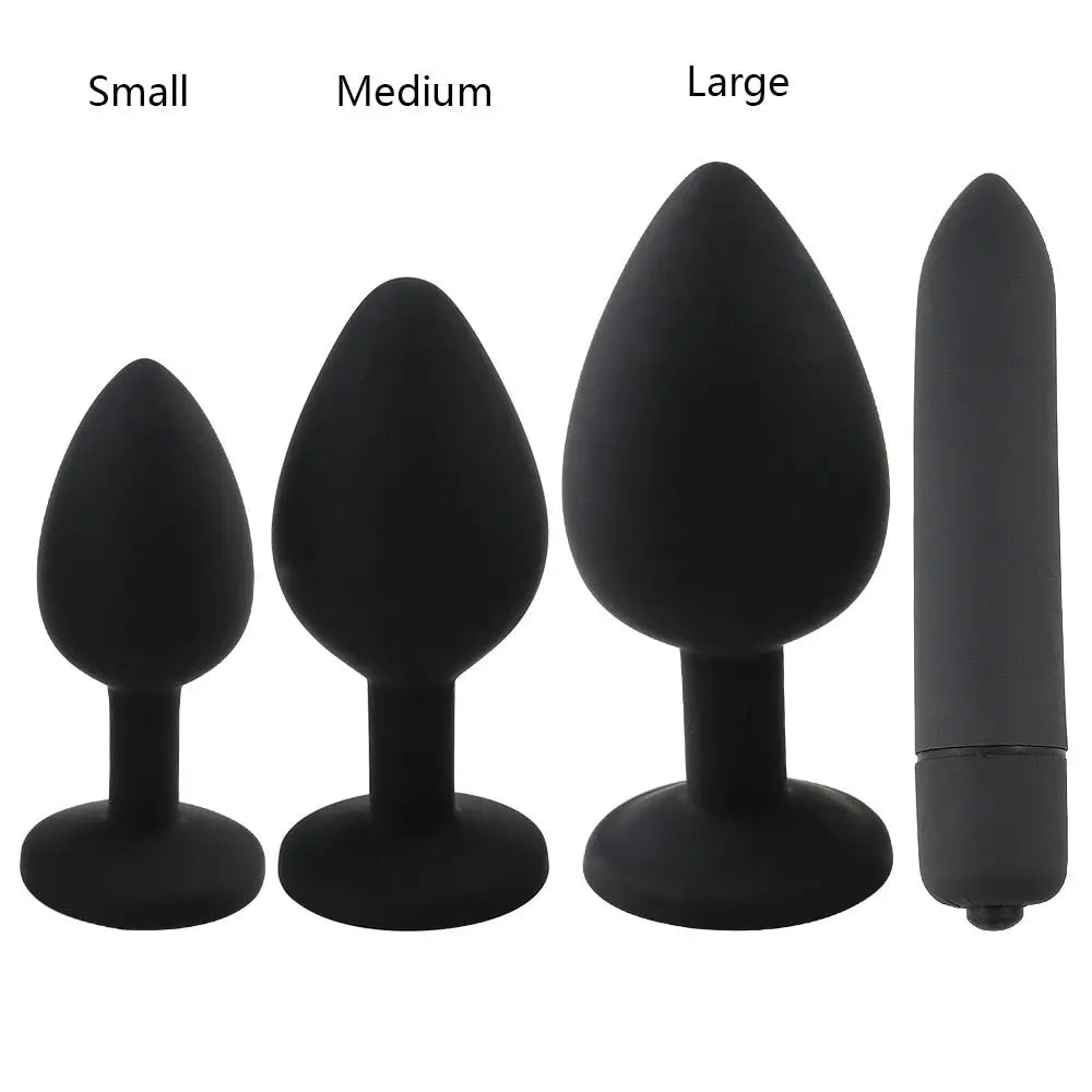 NocteLace™ Tush Training Kit