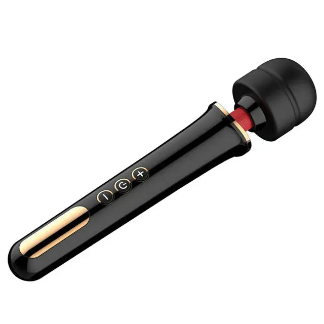 NocteLace™ Wireless Magic Wand Massager