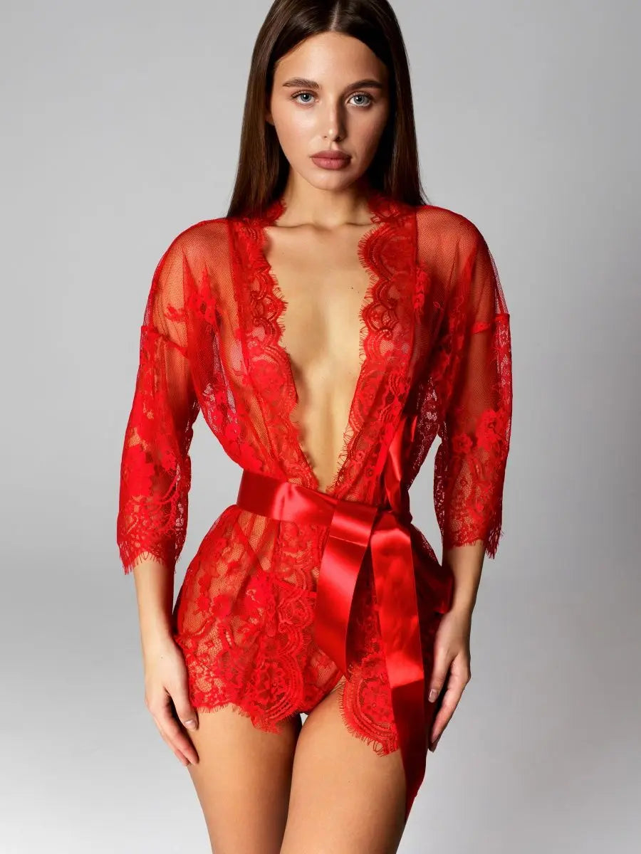 NocteLace™ Sophie Nightgown