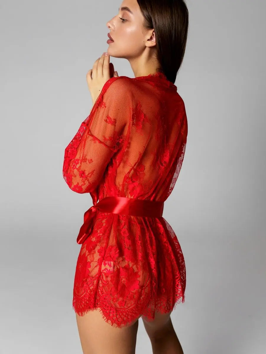 NocteLace™ Sophie Nightgown