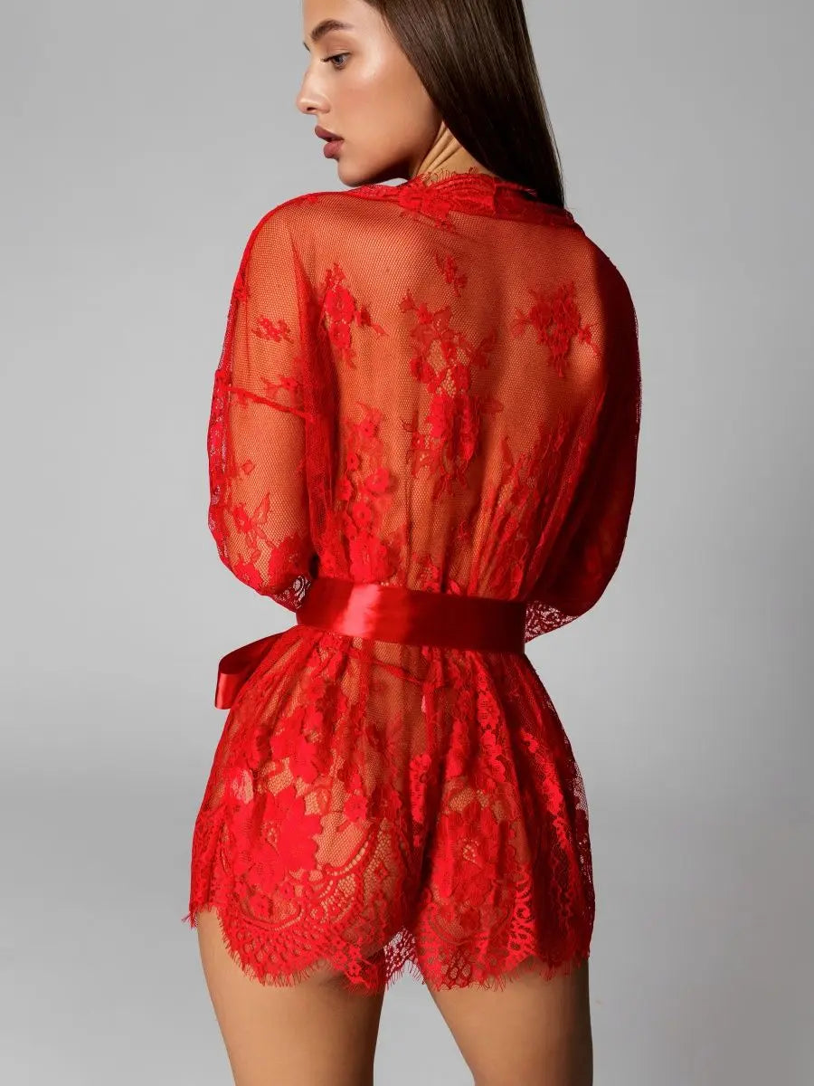 NocteLace™ Sophie Nightgown