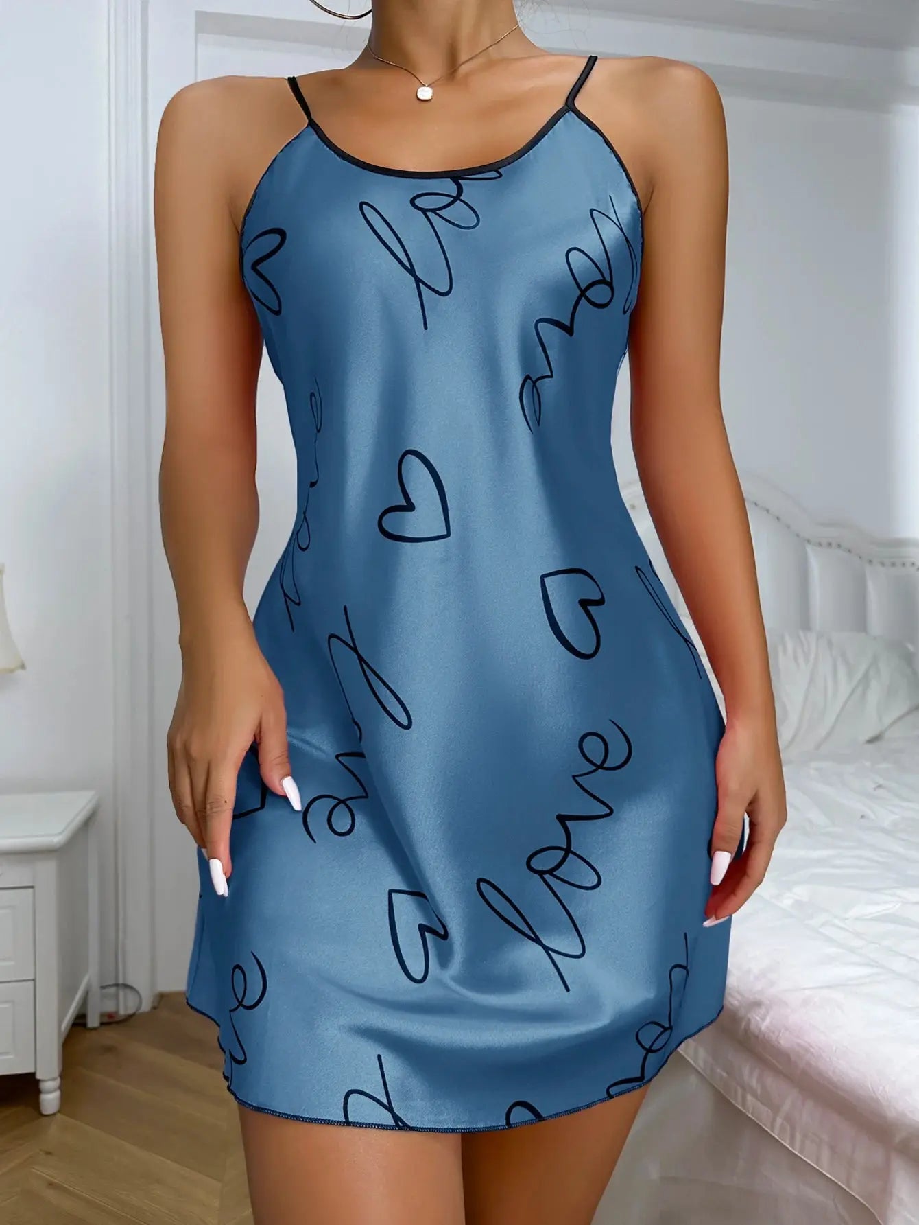 NocteLace™ Blissful Night Sleepwear