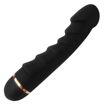 NocteLace™ Midnight Rider Vibrator