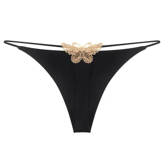 Papillon Thong