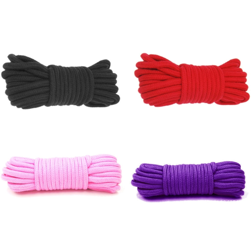 NocteLace™ Bondage 10 Metre Rope