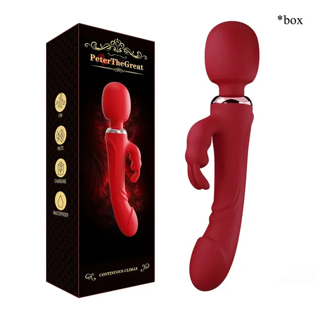 NocteLace™ Waterproof Vibrator 2
