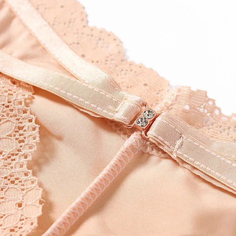 NocteLace™ Tati Panties