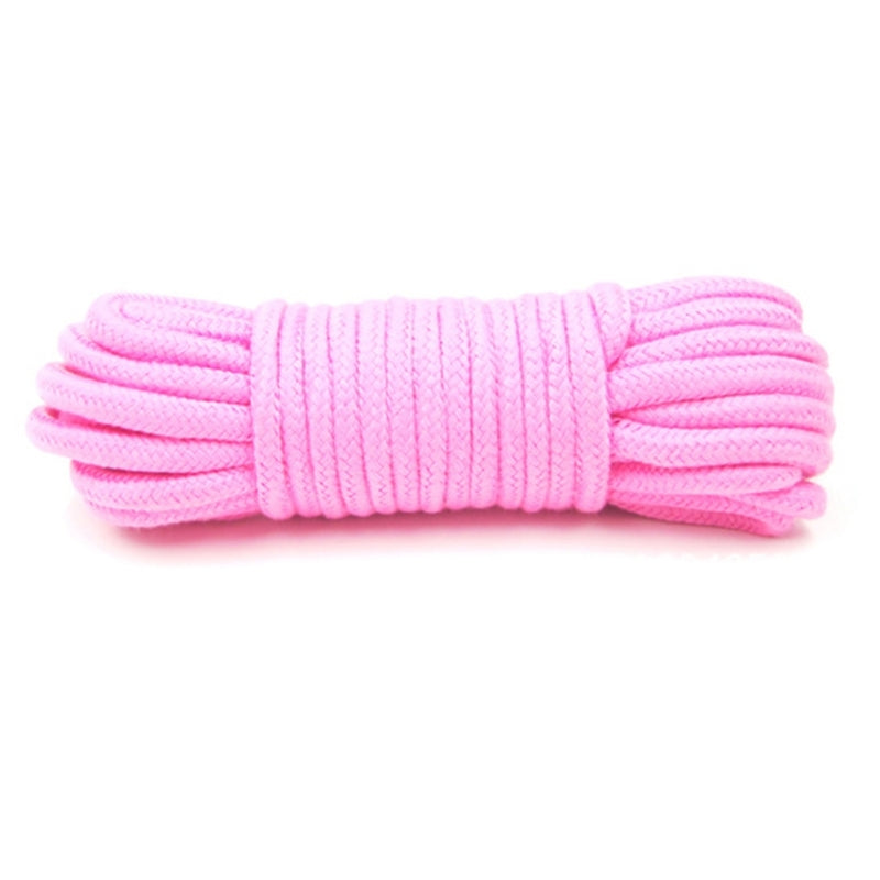 NocteLace™ Bondage 10 Metre Rope