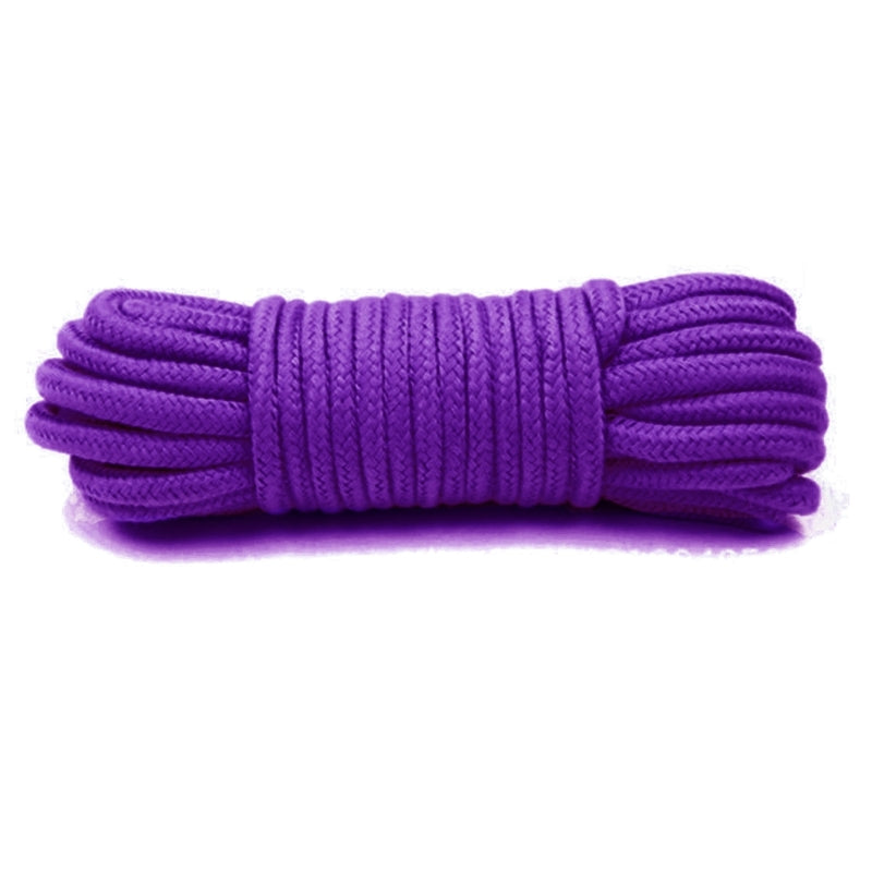 NocteLace™ Bondage 10 Metre Rope