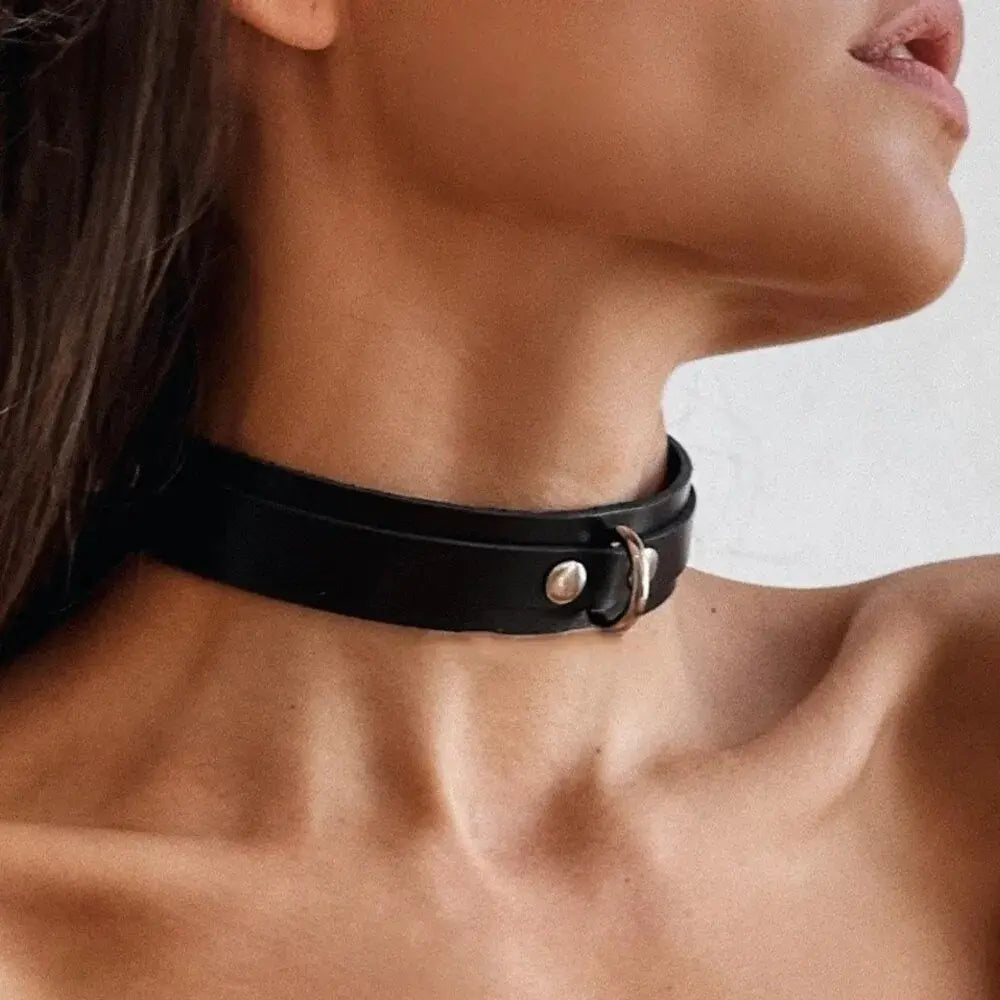 NocteLace™ Collar & Leash Set
