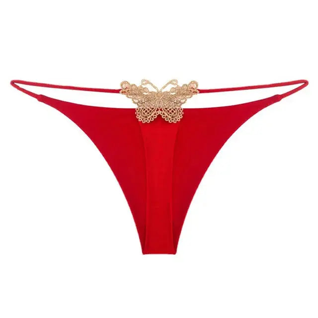 Papillon Thong