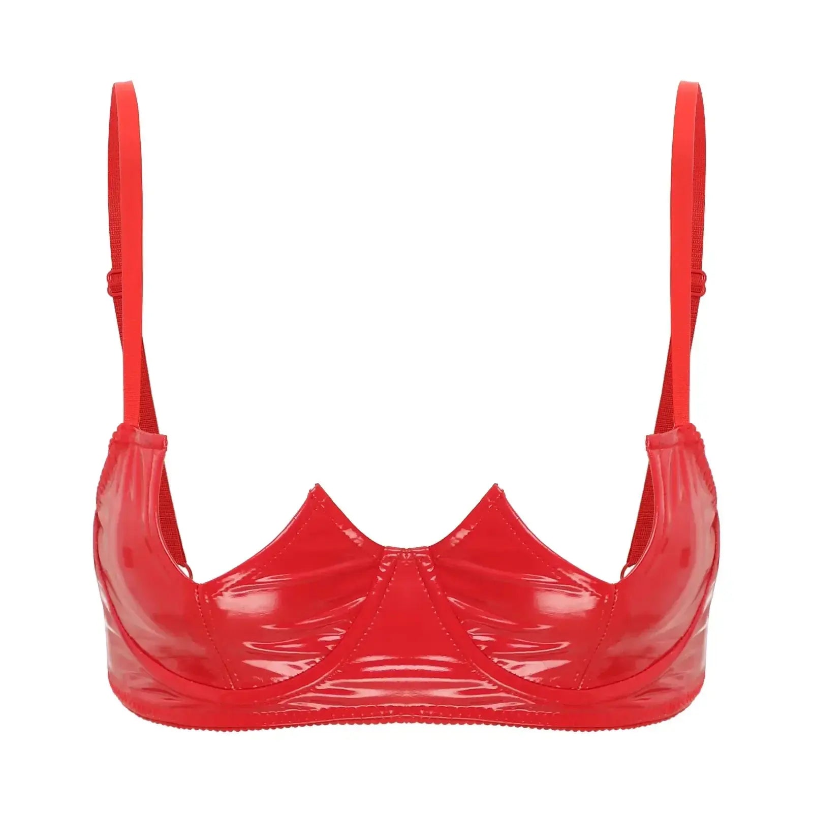 V-Luxe Wet Bra