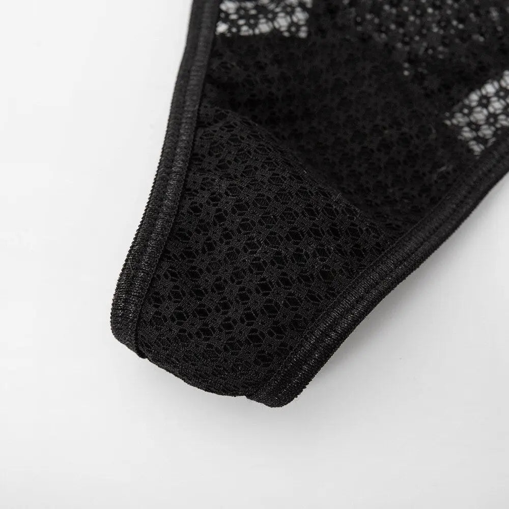 NocteLace™ LYNA LINGERIE SET