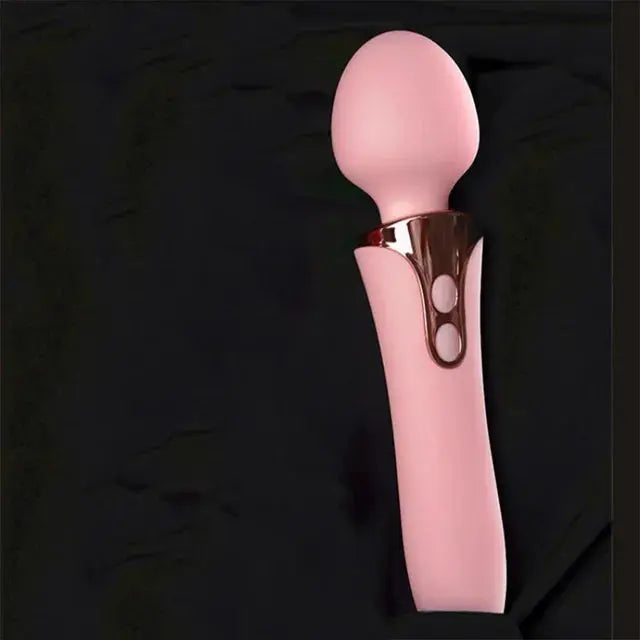 NocteLace™ Magic Wand Vibrator