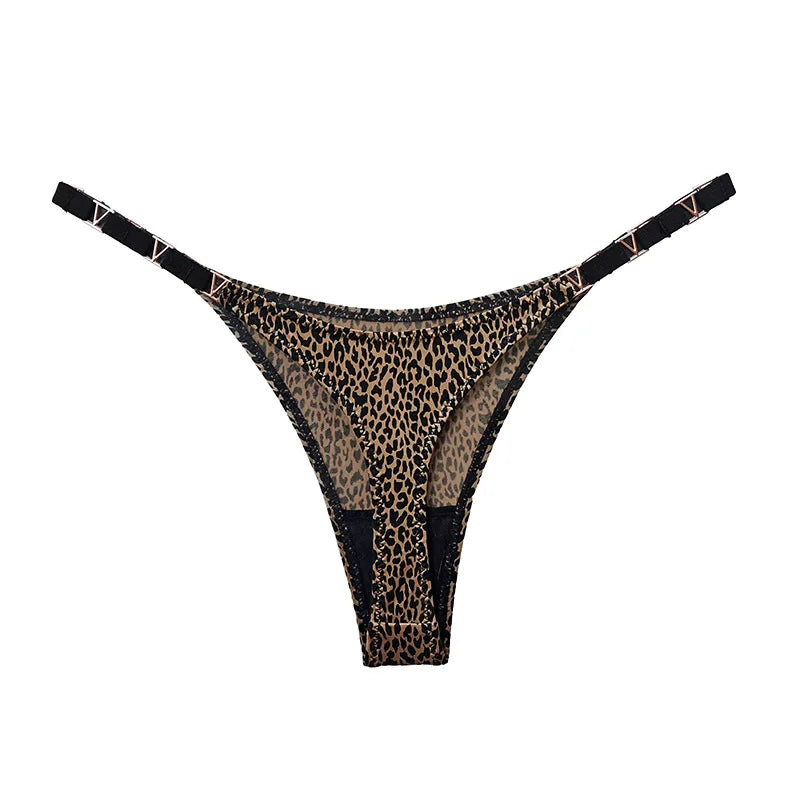 NocteLace™ Temptation Strings