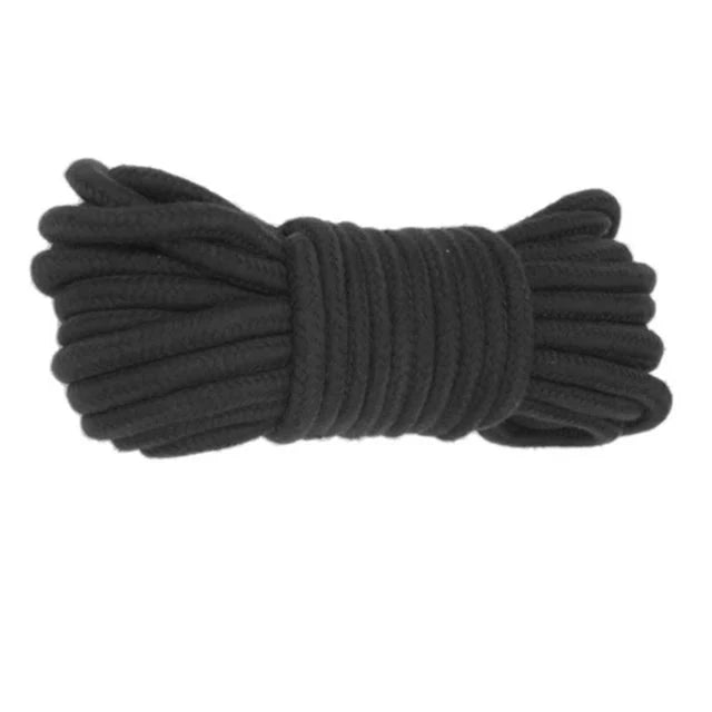 NocteLace™ Bondage 10 Metre Rope