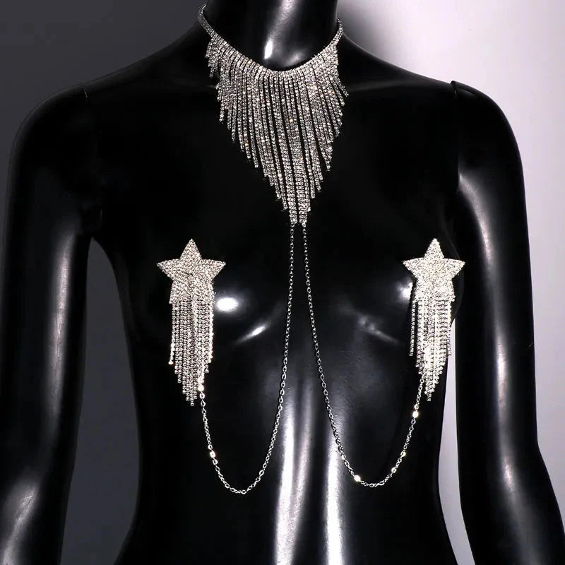 Kiss It Better Body Jewelry